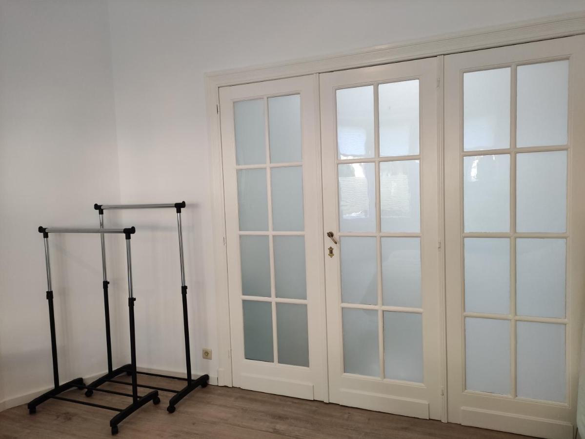 The Brussels-Laken Appartement Zewnętrze zdjęcie