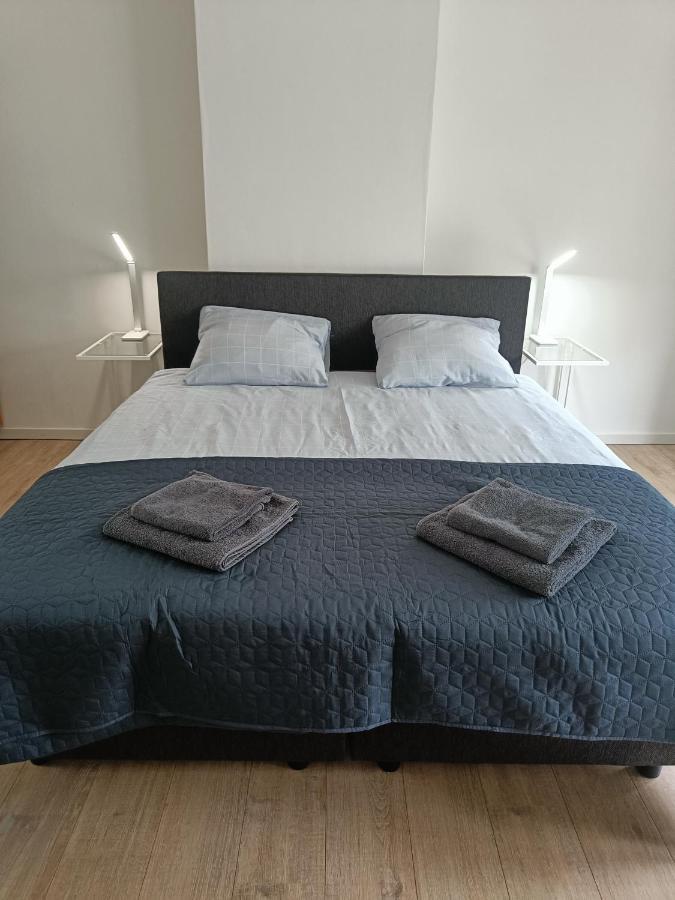 The Brussels-Laken Appartement Zewnętrze zdjęcie