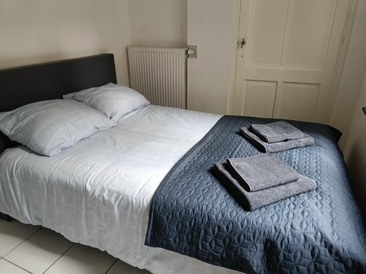 The Brussels-Laken Appartement Zewnętrze zdjęcie
