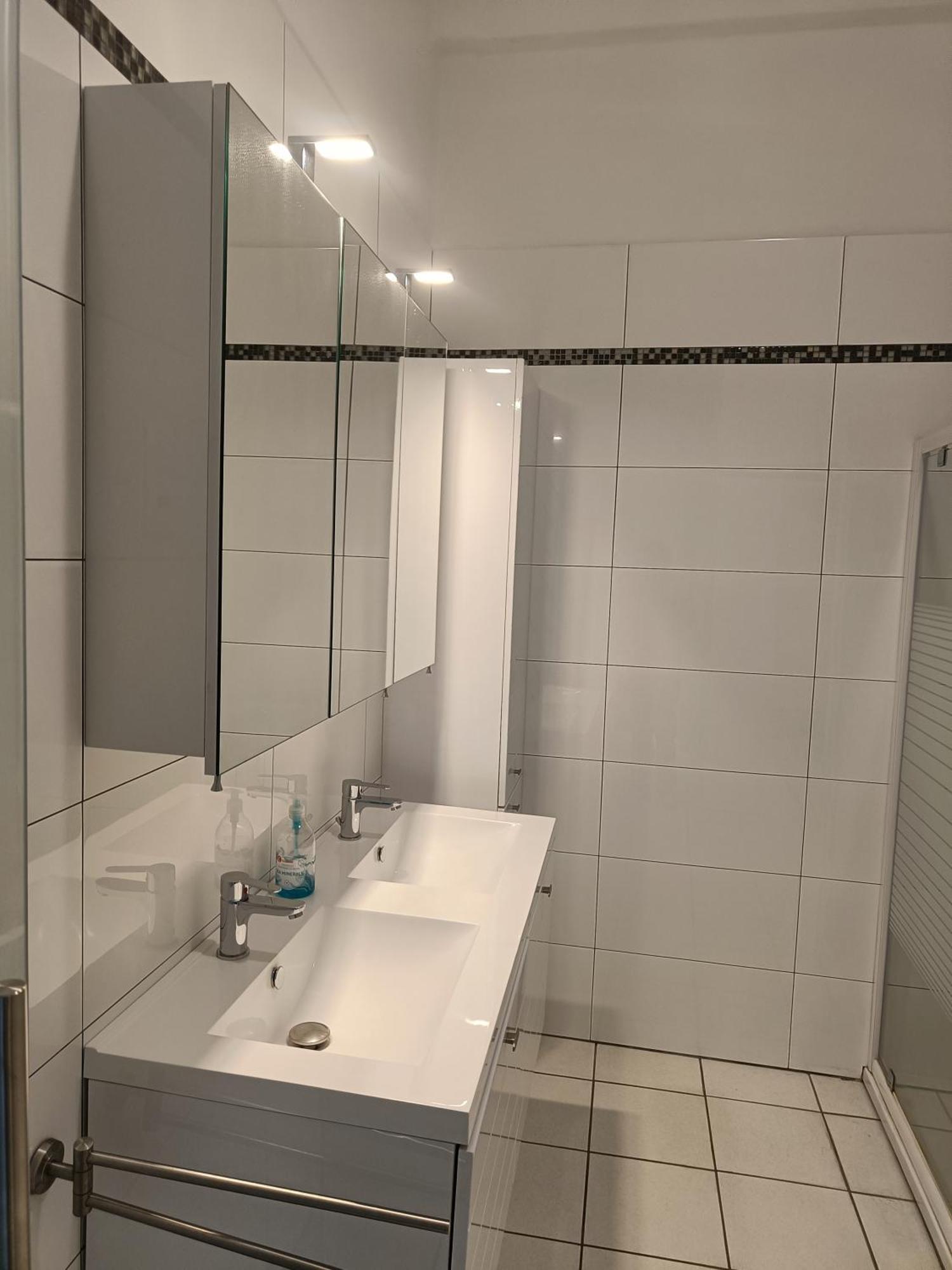 The Brussels-Laken Appartement Zewnętrze zdjęcie